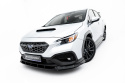 Subaru WRX STI Mk2 2021+ Frontläpp / Frontsplitter V.1 Maxton Design