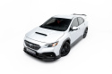 Subaru WRX STI Mk2 2021+ Frontläpp / Frontsplitter V.1 Maxton Design