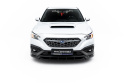 Subaru WRX STI Mk2 2021+ Frontläpp / Frontsplitter V.1 Maxton Design