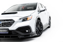 Subaru WRX STI Mk2 2021+ Frontläpp / Frontsplitter V.1 Maxton Design