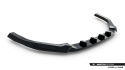 Subaru WRX STI Mk2 2021+ Frontläpp / Frontsplitter V.1 Maxton Design
