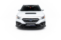Subaru WRX STI Mk2 2021+ Frontläpp / Frontsplitter V.2 Maxton Design