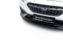 Subaru WRX STI Mk2 2021+ Frontläpp / Frontsplitter V.2 Maxton Design