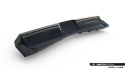 Subaru WRX STI Mk2 2021+ Bakre Splitter / Diffuser (Med Splitters) Maxton Design
