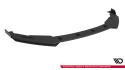 Subaru BRZ Mk2 2021+ Street Pro Frontsplitter / Frontläpp + Splitters Maxton Design