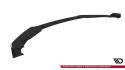 Subaru BRZ Mk2 2021+ Street Pro Frontsplitter / Frontläpp + Splitters Maxton Design