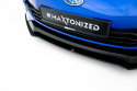 Subaru BRZ Mk2 2021+ Street Pro Frontsplitter / Frontläpp Maxton Design