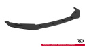 Subaru BRZ Mk2 2021+ Street Pro Frontsplitter / Frontläpp Maxton Design