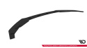 Subaru BRZ Mk2 2021+ Street Pro Frontsplitter / Frontläpp Maxton Design
