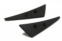 Subaru Impreza WRX STI (Blobeye) 2003-2006 Canards Maxton Design
