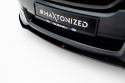 Subaru Impreza WRX STI Mk3 Facelift 2011-2014 Street Pro Frontsplitter / Frontläpp Maxton Design