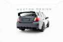 Subaru Impreza WRX STI Mk3 Facelift 2011-2014 Street Pro Bakre Sidoextensions Maxton Design