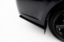 Subaru Impreza WRX STI Mk3 Facelift 2011-2014 Street Pro Bakre Sidoextensions Maxton Design