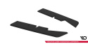Subaru Impreza WRX STI Mk3 Facelift 2011-2014 Street Pro Bakre Sidoextensions Maxton Design