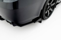 Subaru Impreza WRX STI Mk3 Facelift 2011-2014 Bakre Sidosplitters Maxton Design