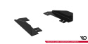 Subaru Impreza WRX STI Mk3 Facelift 2011-2014 Bakre Sidosplitters Maxton Design
