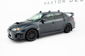 Subaru Impreza WRX STI Mk3 Facelift 2011-2014 Street Pro Sidoextensions Maxton Design
