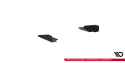 Subaru Impreza WRX STI Mk3 Facelift 2011-2014 Sidosplitters Maxton Design