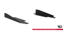 Subaru Impreza WRX STI Mk3 Facelift 2011-2014 Sidosplitters Maxton Design