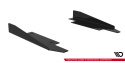 Subaru Impreza WRX STI Mk3 Facelift 2011-2014 Sidosplitters Maxton Design