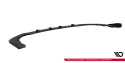 Subaru Impreza WRX STI Mk3 Facelift 2011-2014 Street Pro Frontsplitter / Frontläpp + Splitters Maxton Design