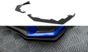 Subaru WRX STI Mk1 Facelift 2017-2021 Främre Splitters Maxton Design