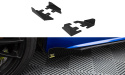 Subaru WRX STI Mk1 2017-2021 Sidosplitters Maxton Design