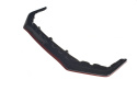 Subaru WRX STI 2015+ Frontläpp / Frontsplitter V.3 Maxton Design