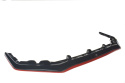Subaru WRX STI 2015+ Frontläpp / Frontsplitter V.3 Maxton Design