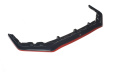 Subaru WRX STI 2015+ Frontläpp / Frontsplitter V.3 Maxton Design