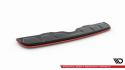 Subaru WRX STI 2015+ Bakre Splitter / Diffuser V.2 Maxton Design