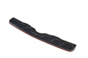 Subaru WRX STI 2015+ Bakre Splitter / Diffuser V.2 Maxton Design
