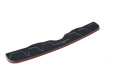 Subaru WRX STI 2015+ Bakre Splitter / Diffuser V.2 Maxton Design