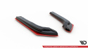 Subaru WRX STI 2015+ Bakre Sidoextensions V.2 Maxton Design