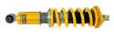 Subaru Impreza WRX STI GR/VA 2007- Road & Track Coiloverkit Öhlins