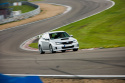 Subaru Impreza WRX STI GR/VA 2007- Road & Track Coiloverkit Öhlins