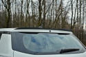 Ssangyong Tivoli 2015-2019 Vinge / Vingextension Maxton Design