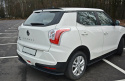 Ssangyong Tivoli 2015-2019 Vinge / Vingextension Maxton Design