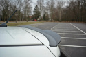 Ssangyong Tivoli 2015-2019 Vinge / Vingextension Maxton Design