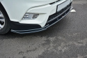 Ssangyong Tivoli 2015-2019 Frontläpp / Frontsplitter V.1 Maxton Design