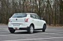Ssangyong Tivoli 2015-2019 Bakre Splitter / Diffuser Maxton Design