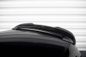 Suzuki Swift Sport Mk4 2005-2010 Vingextension Maxton Design