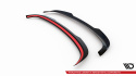 Suzuki Swift Sport Mk4 2005-2010 Vingextension Maxton Design