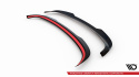 Suzuki Swift Sport Mk4 2005-2010 Vingextension Maxton Design