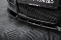 Suzuki Swift Sport Mk4 2005-2010 Frontsplitter V.1 Maxton Design