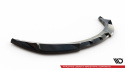 Suzuki Swift Sport Mk4 2005-2010 Frontsplitter V.1 Maxton Design