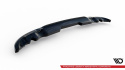 Suzuki Swift Sport Mk4 2005-2010 Bakre Splitter (Med Splitters) V.1 Maxton Design