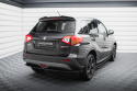 Suzuki Vitara S Mk2 2015+ Vingextension Maxton Design