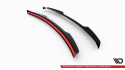 Suzuki Vitara S Mk2 2015+ Vingextension Maxton Design