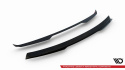 Suzuki Vitara S Mk2 2015+ Vingextension Maxton Design